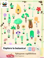 1 Schermata Toca Lab: Plants