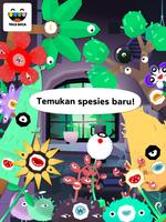 Toca Lab: Plants penulis hantaran