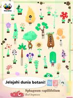 Toca Lab: Plants syot layar 1