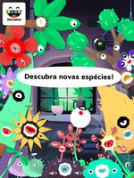 Toca Lab: Plants Cartaz