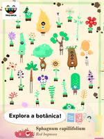 Toca Lab: Plants imagem de tela 1