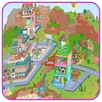 Toca Boca World Walkthrough APK