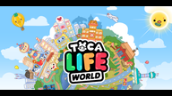 How to download Toca Life World: Build a Story on Mobile