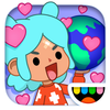 Toca Life World: Build stories APK