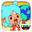 Toca Boca World pour Android TV