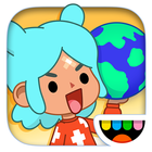Toca Boca World for Android TV icon