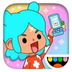 Toca Life World: Build a Story XAPK download