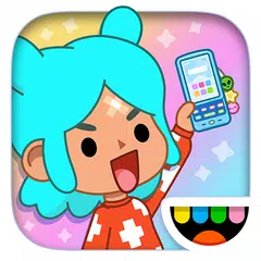 Скачать Toca Life World XAPK