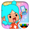 Toca Life World: Build a Story icon