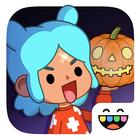 Toca Boca World ikona