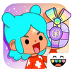 Toca Boca World aplikacja