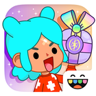 Toca Boca World 아이콘