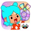 Toca Boca World APK