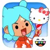 Toca Boca x Hello Kitty APK