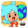 Toca Boca World Zeichen