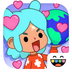 Toca Boca World APK