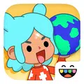 Toca Boca World