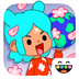 Toca Boca World aplikacja