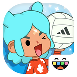 Toca Boca World