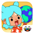 Toca Boca World-APK