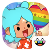 Toca Boca World icon