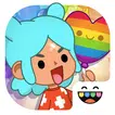 Toca Boca World