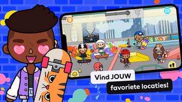 Toca Boca World screenshot 2