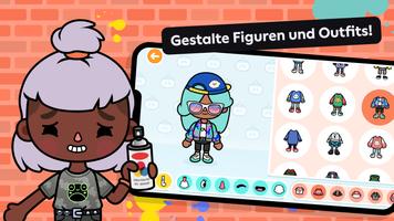 Toca Boca World Screenshot 1
