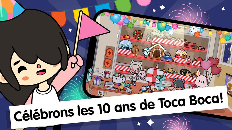Comment Avoir Toca Boca Gratuit Sur Iphone Comment Avoir Toca Boca Gratuit Sur Iphone - Communauté MCMS™.