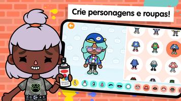 Toca Life World imagem de tela 1