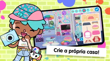 Toca Life World Tudo Desbloqueado Atualização Gratuita by DarrellMorales -  Issuu