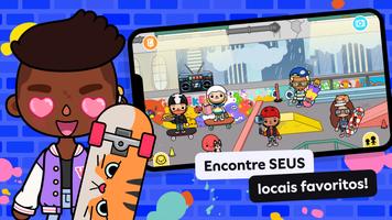 Toca Boca World imagem de tela 2