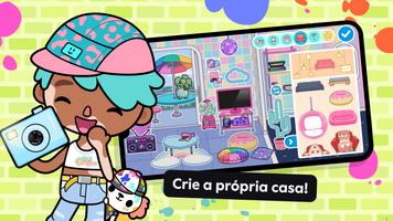 Toca Boca World imagem de tela 3