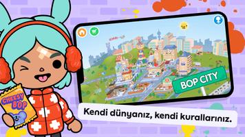 Toca Boca World gönderen