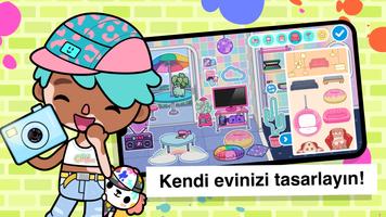 Toca Life World Ekran Görüntüsü 2