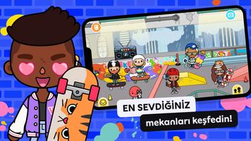 Toca Boca World Ekran Görüntüsü 2