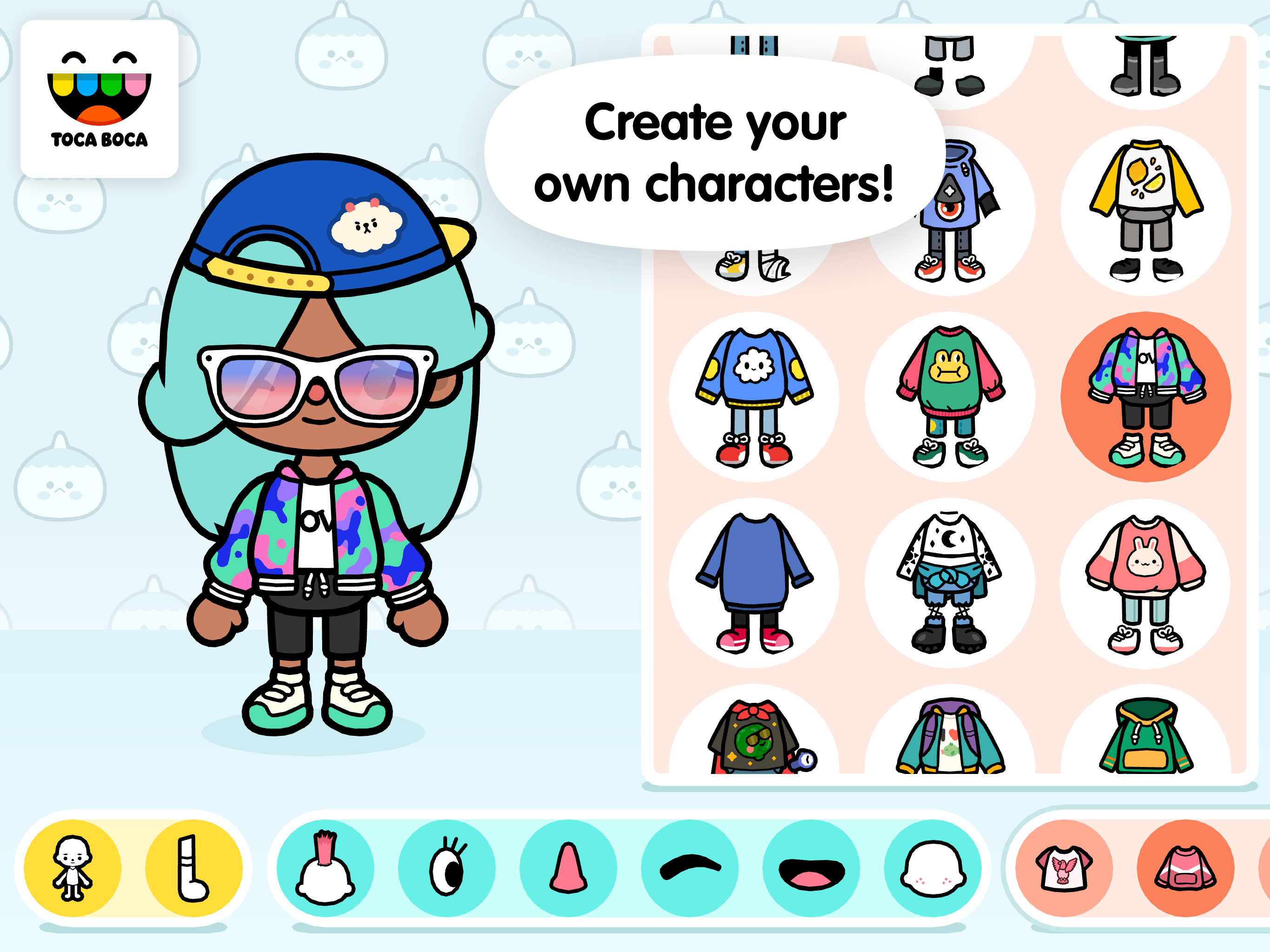 Toca Life: World for Android - APK Download - 