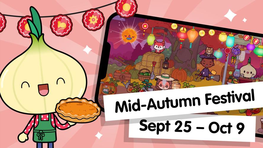 Toca Life World Build Stories Create Your World For Android Apk Download