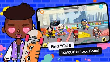 Toca Boca World for Android TV screenshot 2