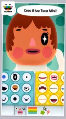 download Toca Mini APK