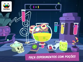 Baixar Toca Mystery House APK