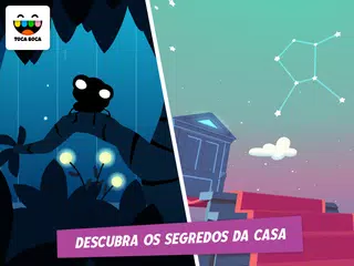 Baixar Toca Mystery House APK
