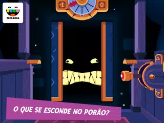 Baixar Toca Mystery House APK