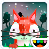 Toca Nature APK