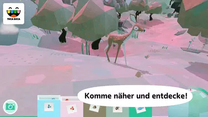Toca Nature APK Herunterladen