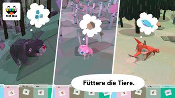 Toca Nature Screenshot 2
