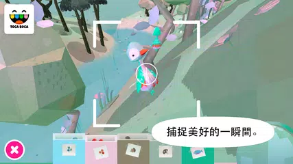 Toca Nature APK 下載