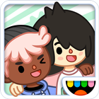 Toca Life: Neighborhood آئیکن