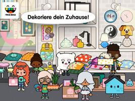 Toca Life: Neighborhood Screenshot 2