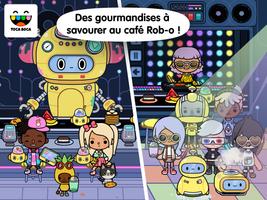 Toca Life: Neighborhood capture d'écran 1